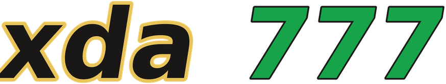 xda 777 logo
